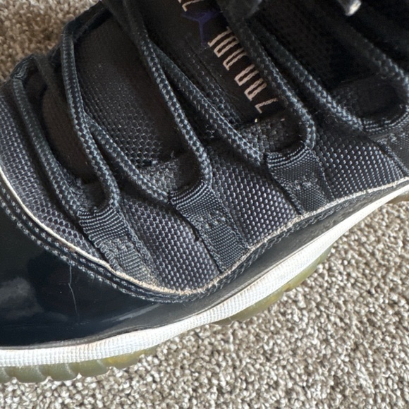 Air Jordan 11 Retro High Space Jams - Picture 5 of 5